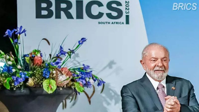 Brasil sediará cúpula do BRICS no Rio de Janeiro em julho