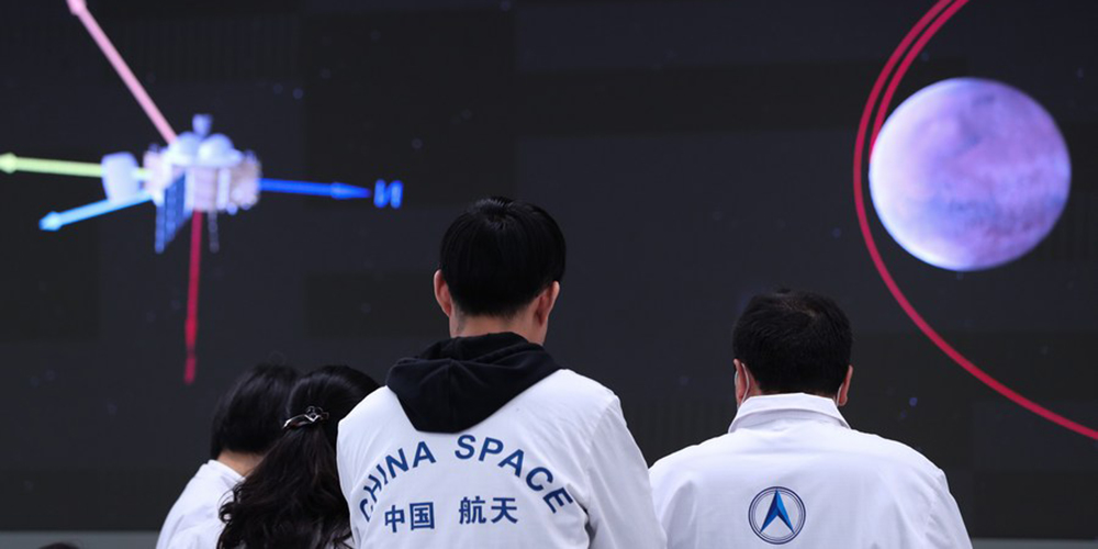 Sonda Tianwen-2, da China, chega ao local de lançamento