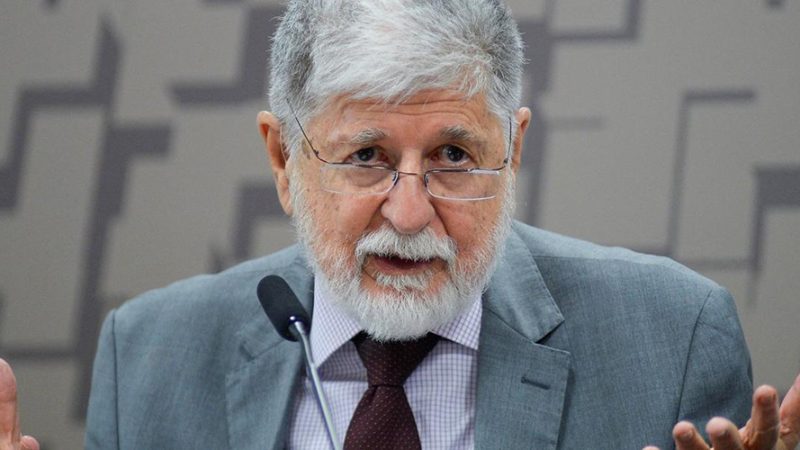 Assessor de Lula para assuntos internacionais destaca importância do BRICS para desenvolvimento e paz