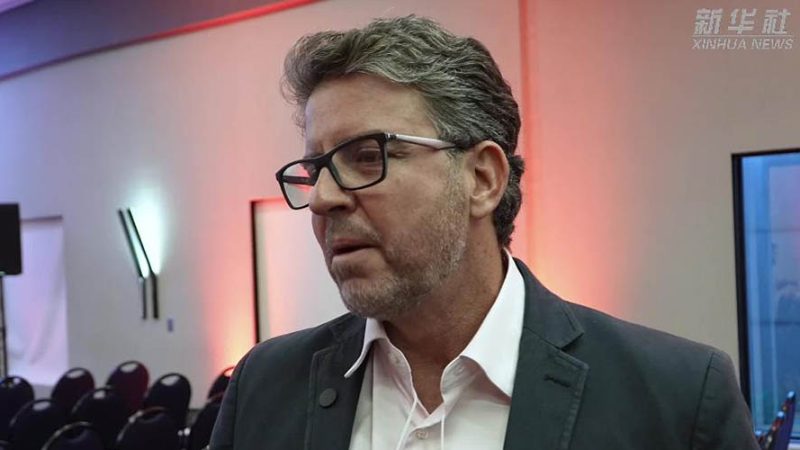 Feira de Cantão é apresentada para executivos em São Paulo