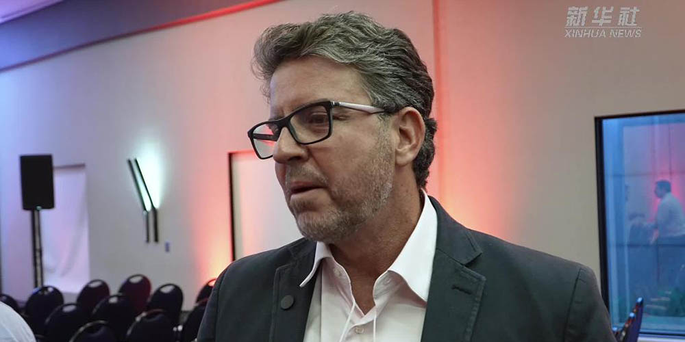 Feira de Cantão é apresentada para executivos em São Paulo