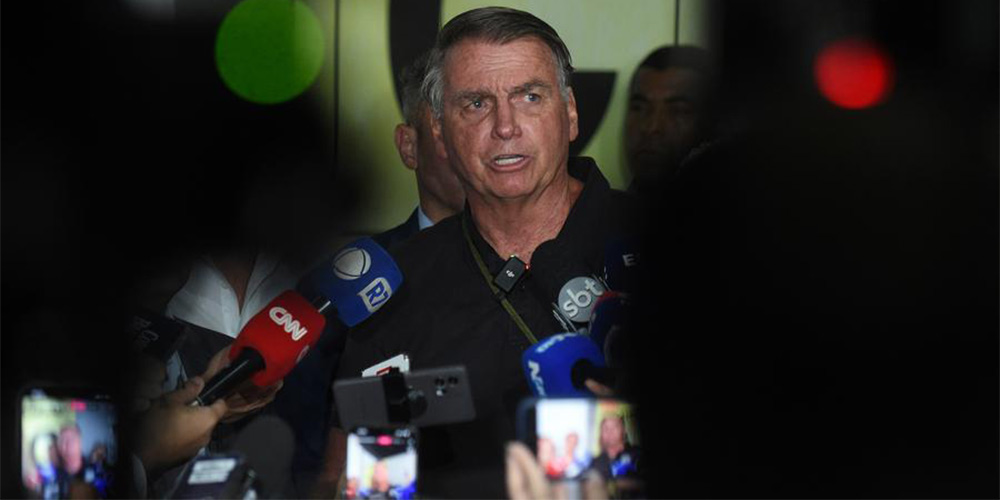 Ministério Público acusa Bolsonaro de liderar tentativa de golpe para impedir Lula de tomar posse