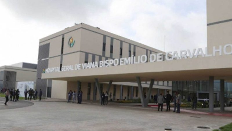 Número de mortes por surto de cólera em Angola sobe para 150