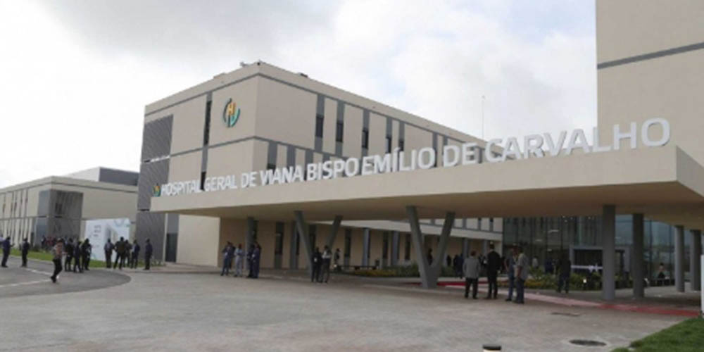 Número de mortes por surto de cólera em Angola sobe para 150