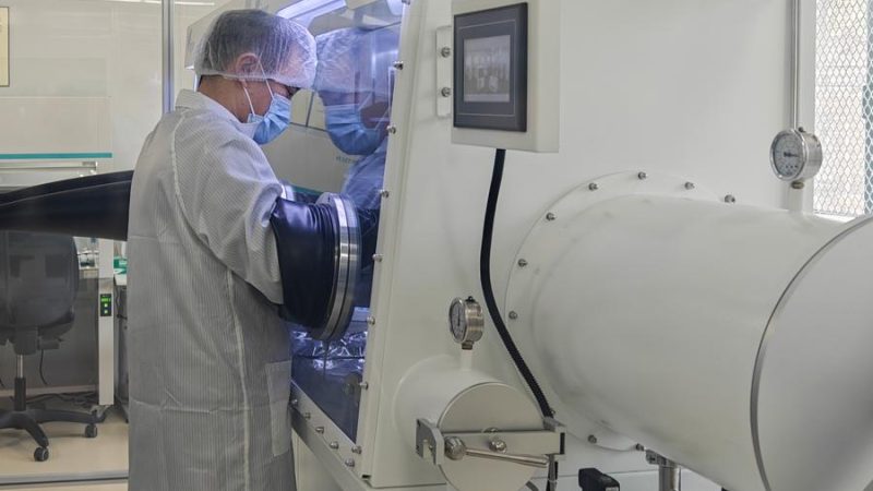 Amostras da Chang’e-6 fornecem evidências de “oceano de magma” global na Lua primitiva