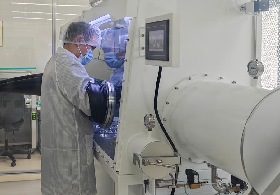 Amostras da Chang’e-6 fornecem evidências de “oceano de magma” global na Lua primitiva