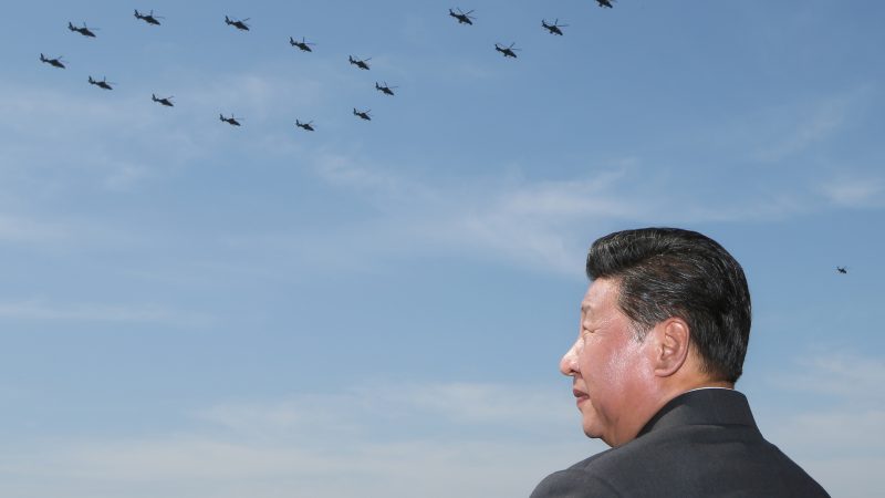 Xi pede transformação do Museu do Palácio em uma janela para civilização chinesa