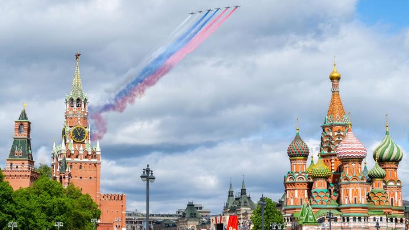 Por que a verdade histórica da Segunda Guerra Mundial nunca deve ser distorcida
