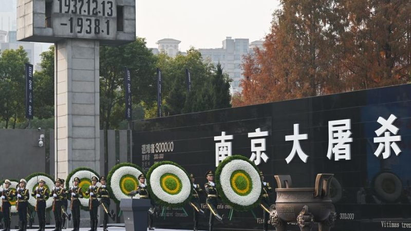 Entrevista: China desempenha papel fundamental na derrota do fascismo e do militarismo japonês, diz especialista russo