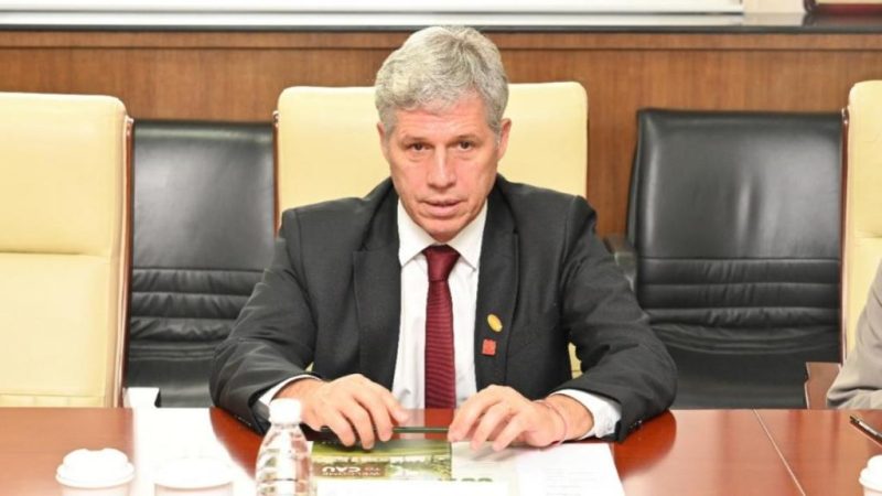 Parceria China-Brasil em mecanização agrícola familiar traz novas esperanças para agricultores brasileiros