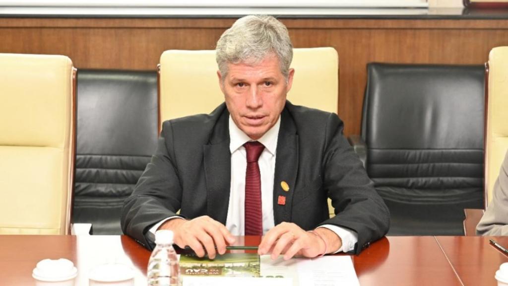 Parceria China-Brasil em mecanização agrícola familiar traz novas esperanças para agricultores brasileiros