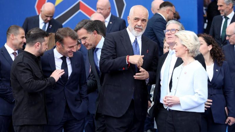 Cúpula da CPE termina com múltiplos desafios