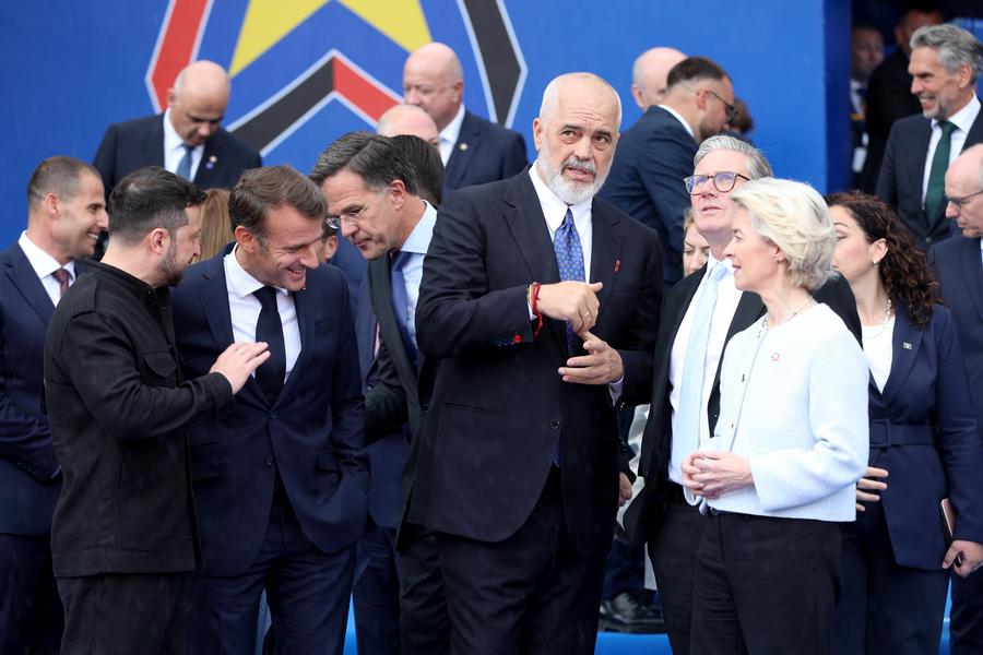 Cúpula da CPE termina com múltiplos desafios