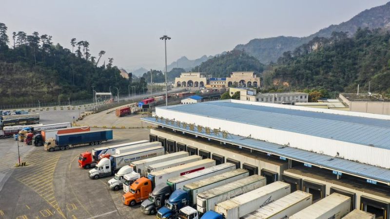 Cooperação ASEAN-CCG-China: novo “triângulo dourado” nos assuntos globais