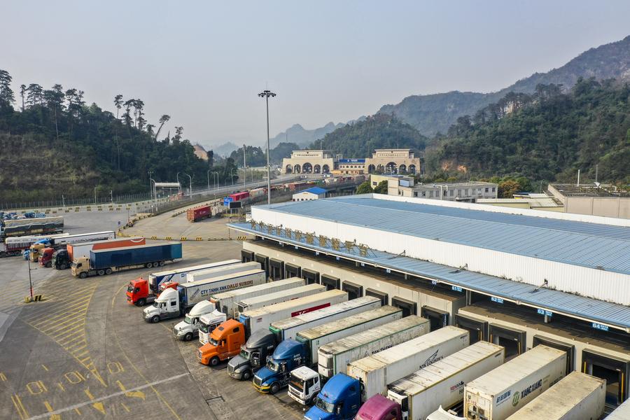 Cooperação ASEAN-CCG-China: novo “triângulo dourado” nos assuntos globais