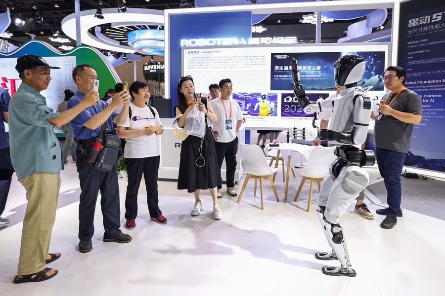 Desenvolvimento impulsionado por dados ganha força na China