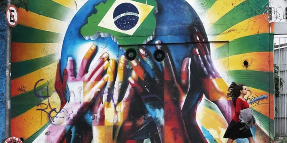 Economia brasileira gera 922 mil novos empregos formais nos primeiros quatro meses do ano