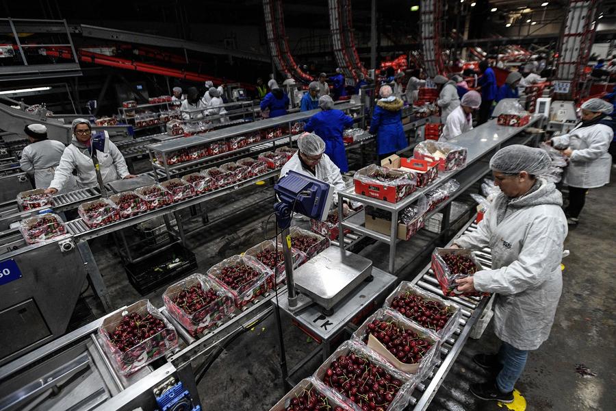  Observatório Econômico: China expande acesso sem visto para América Latina para promover laços comerciais