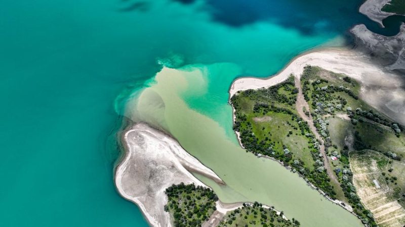  Xizang da China mantém ambiente ecológico estável em 2024