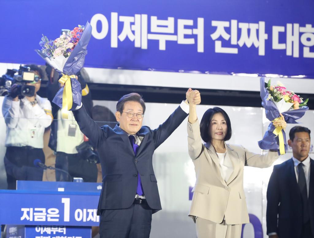 Vitória eleitoral de Lee Jae-myung define novo rumo para Coreia do Sul com desafios pela frente