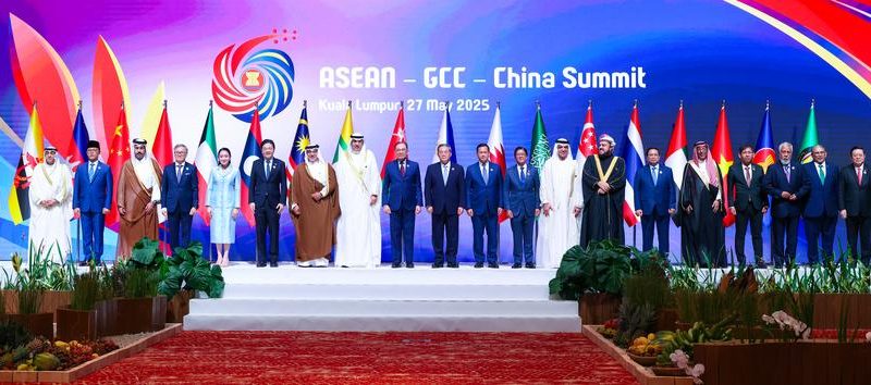 Abertura da China ao multilateralismo fortalece Sul Global e combate protecionismo, dizem especialistas