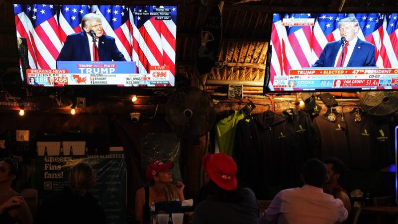 Fim da amizade – Rivalidade entre Trump e Musk sobre projeto de lei de redução de impostos explode em público