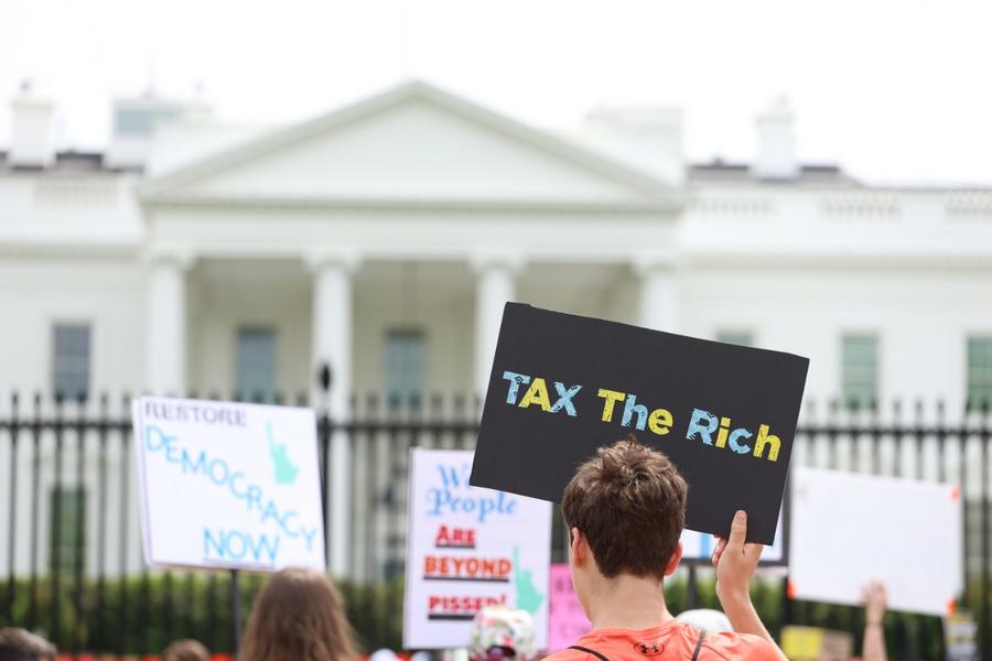 Divergências aumentam em relação ao “Grande e Belo Projeto de Lei” dos EUA