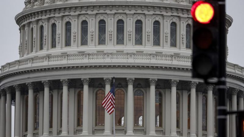 Como o “Projeto de Lei Único, Grande e Belo” aprofunda problema da dívida dos EUA