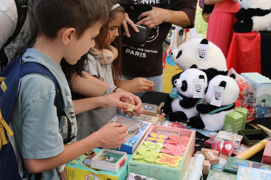 Culturas vibrantes são destaque no Festival Asiático em Sófia