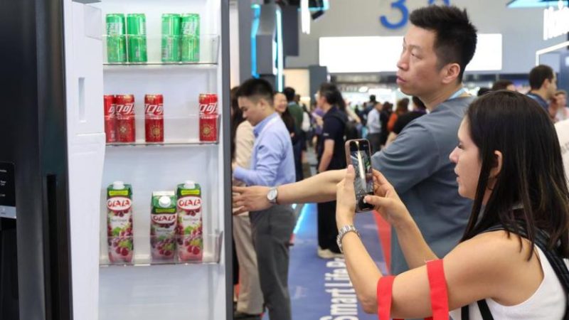 China vai manter política de subsídios para troca de bens de consumo