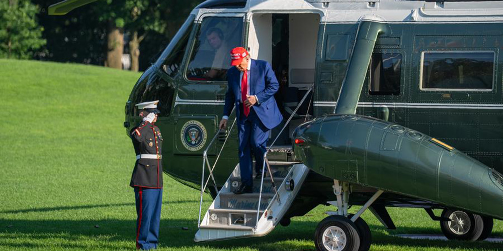 Ataque dos EUA às instalações nucleares do Irã gera temores de conflito mais amplo