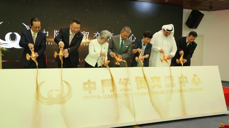 Entrevista: Alto funcionário árabe elogia os laços sino-árabes e pede governança global mais justa