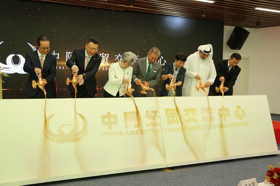 Entrevista: Alto funcionário árabe elogia os laços sino-árabes e pede governança global mais justa