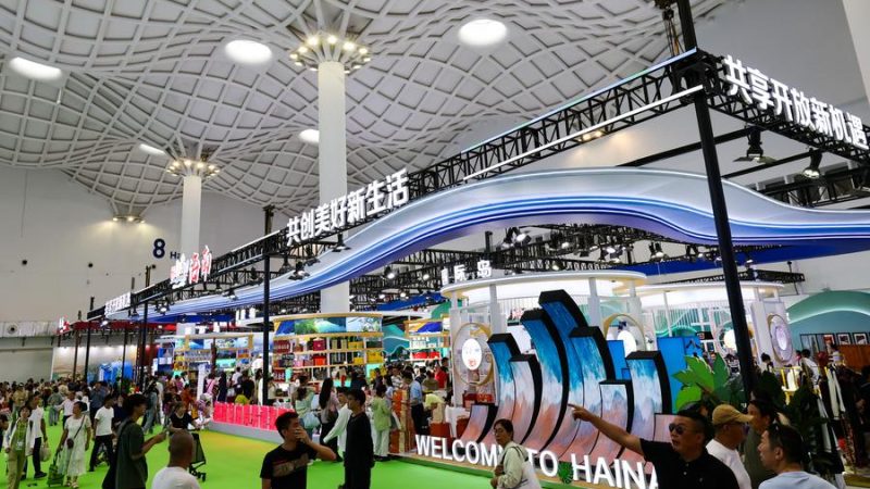 China vai impulsionar o consumo com maior apoio financeiro