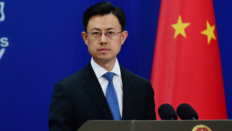 China dá boas-vindas ao Vietnã como país parceiro do BRICS, diz porta-voz da chancelaria chinesa