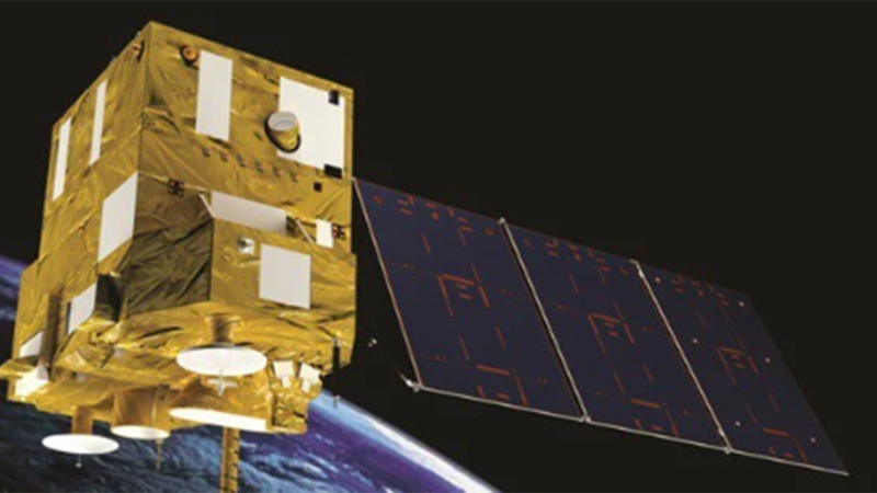 Brasil e China fortalecem cooperação espacial com desenvolvimento conjunto do satélite CBERS-6