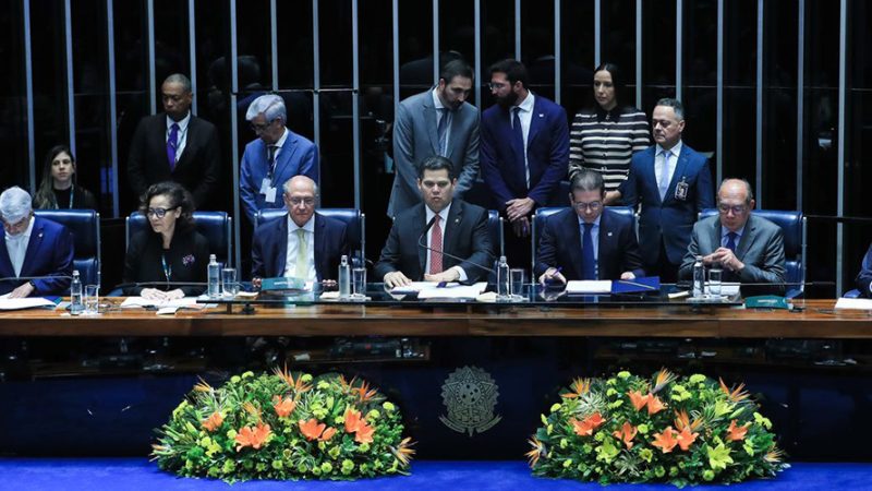 Brasil defende fortalecimento do BRICS com “ambição renovada”
