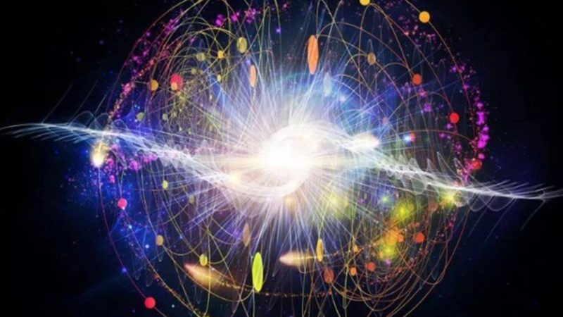 Equipe chinesa atinge marco de 300 quilômetros em comunicação quântica direta