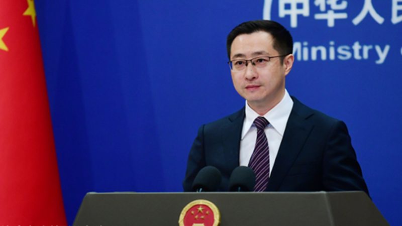 Verdadeira China está sendo descoberta por mais e mais pessoas, diz porta-voz do Ministério das Relações Exteriores