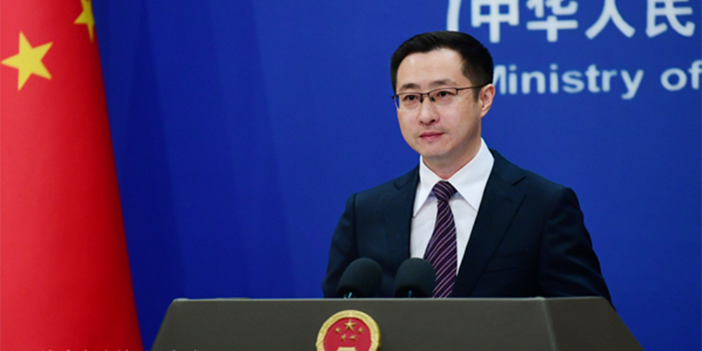 Verdadeira China está sendo descoberta por mais e mais pessoas, diz porta-voz do Ministério das Relações Exteriores