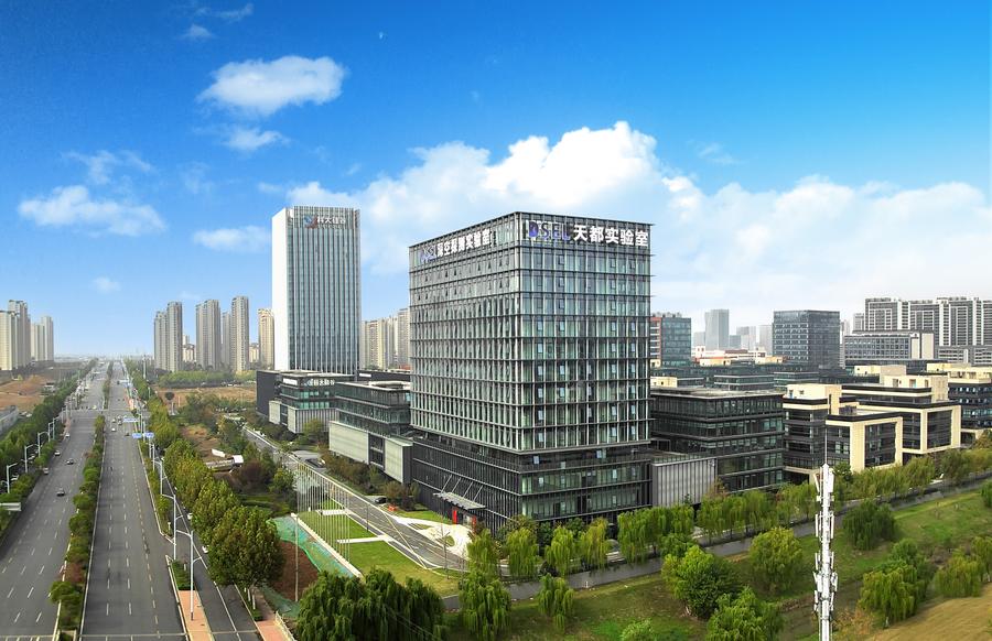 China criará primeira associação internacional para exploração do espaço profundo