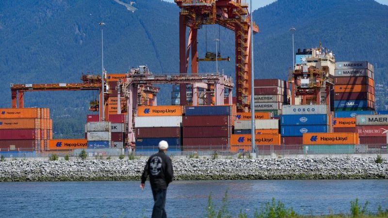 Observatório Econômico: EUA aumentam pressão comercial em diversas frentes com aproximação do prazo de 90 dias para imposição de tarifas