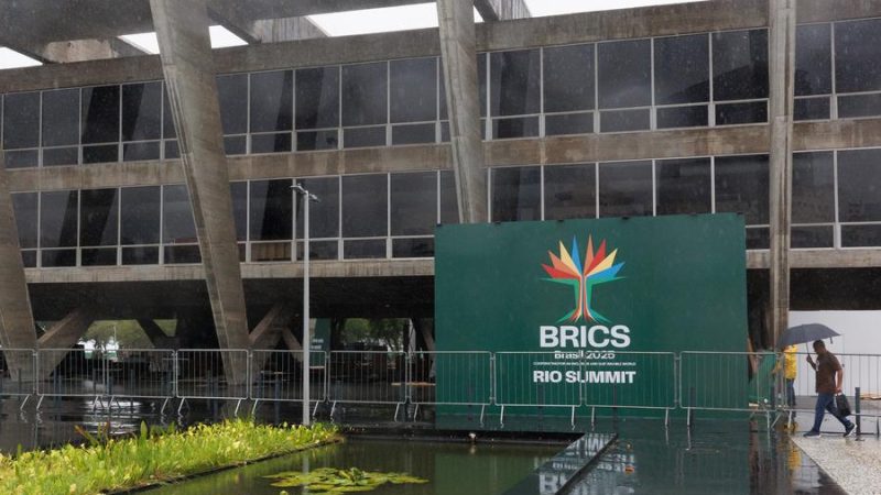 Brasil formaliza mecanismos de diálogo econômico e financeiro com China e Rússia