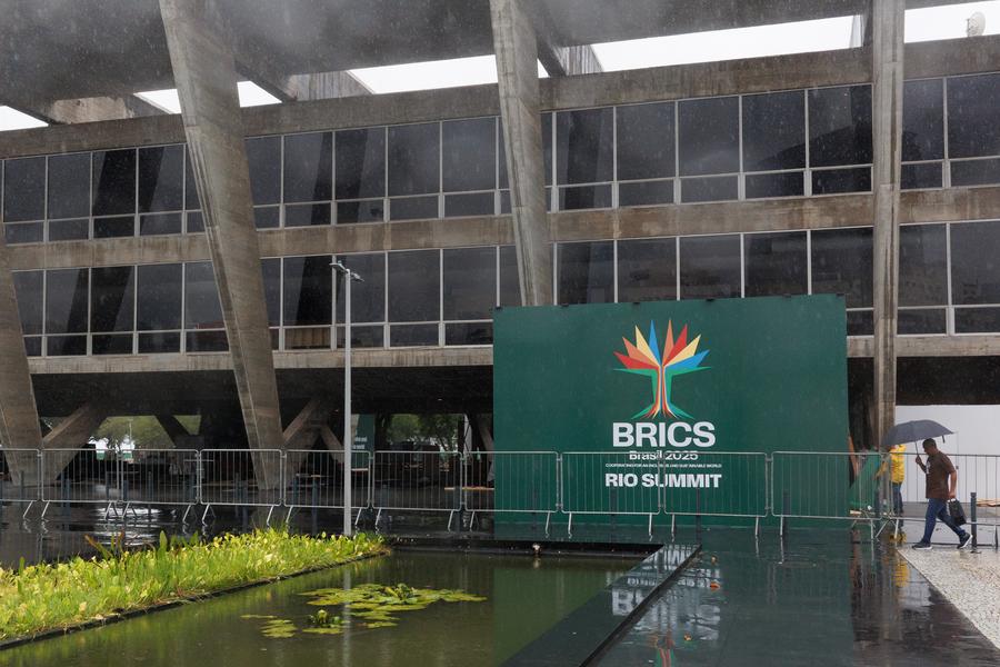 Brasil formaliza mecanismos de diálogo econômico e financeiro com China e Rússia