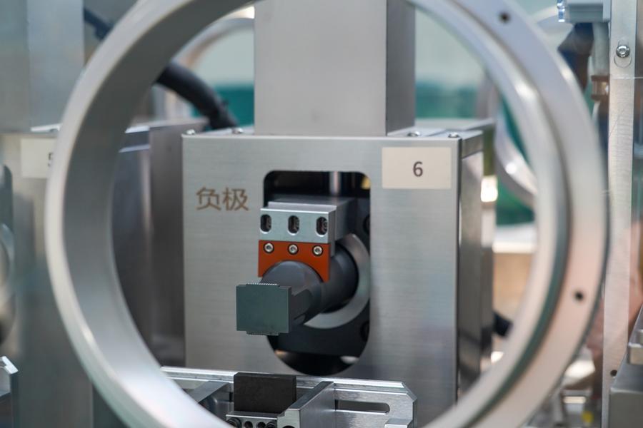 China anuncia descoberta de grande reserva de lítio