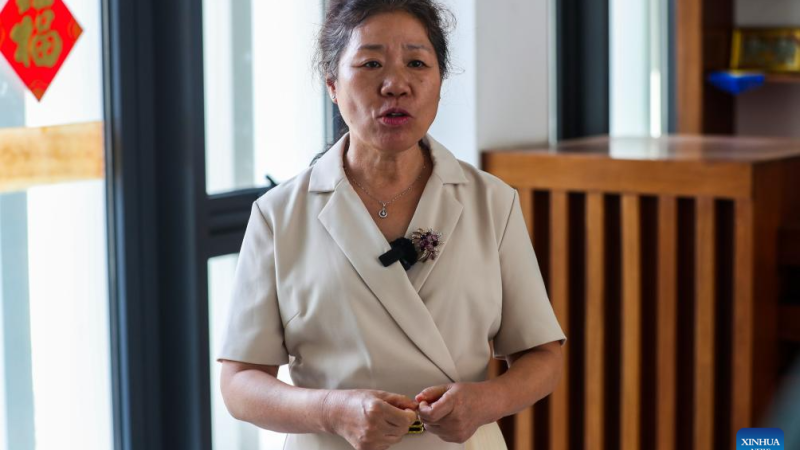 Destaque: Como o kiswahili está construindo uma ponte cultural entre China e Tanzânia