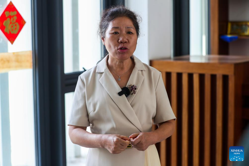 Destaque: Como o kiswahili está construindo uma ponte cultural entre China e Tanzânia