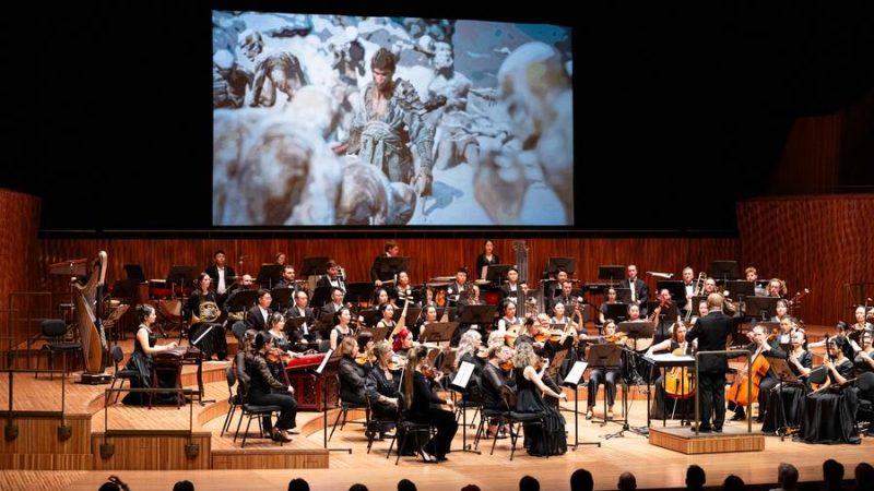 Comentário: Hora de ampliar o caminho da cooperação prática entre China e Austrália