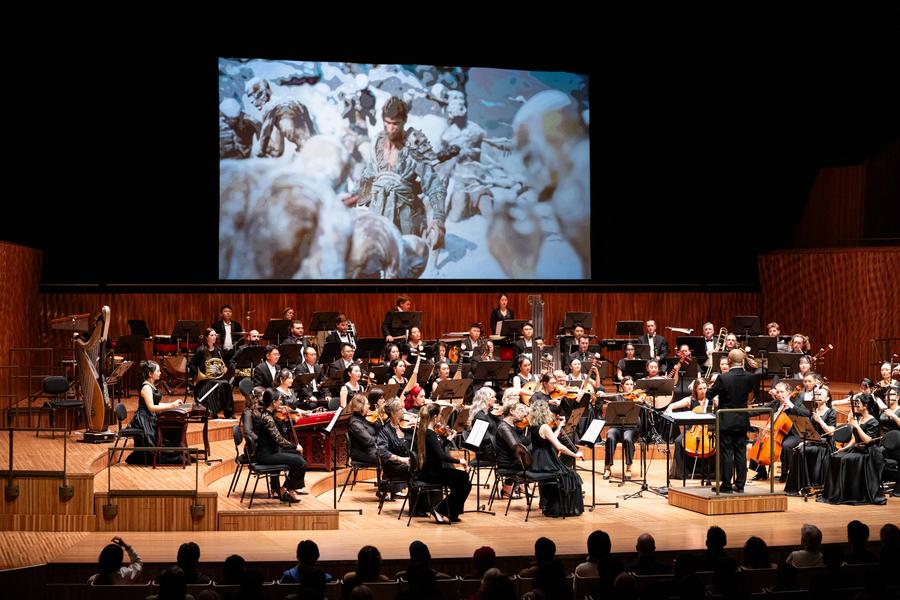 Comentário: Hora de ampliar o caminho da cooperação prática entre China e Austrália