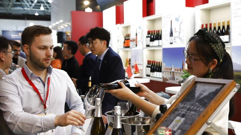 China registra crescimento robusto em produtos com indicação geográfica